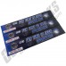 Wholesale Fireworks OMG Fun Time 10 Inch Bamboo Color Sparklers Case 288/8 (Low Cost Shipping)